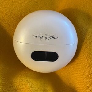 Baby Phat Cream Portable Speaker